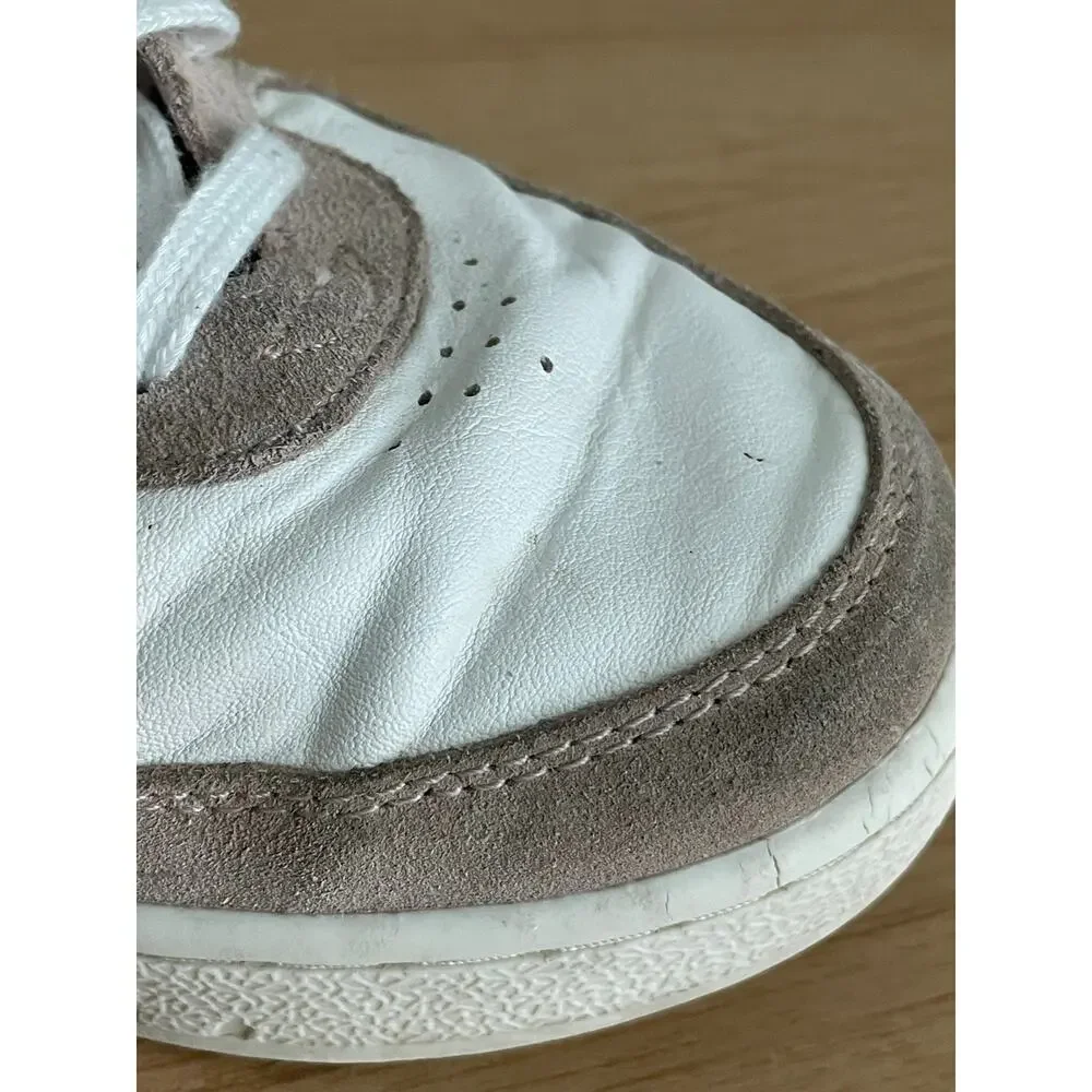 Gola sneakers white